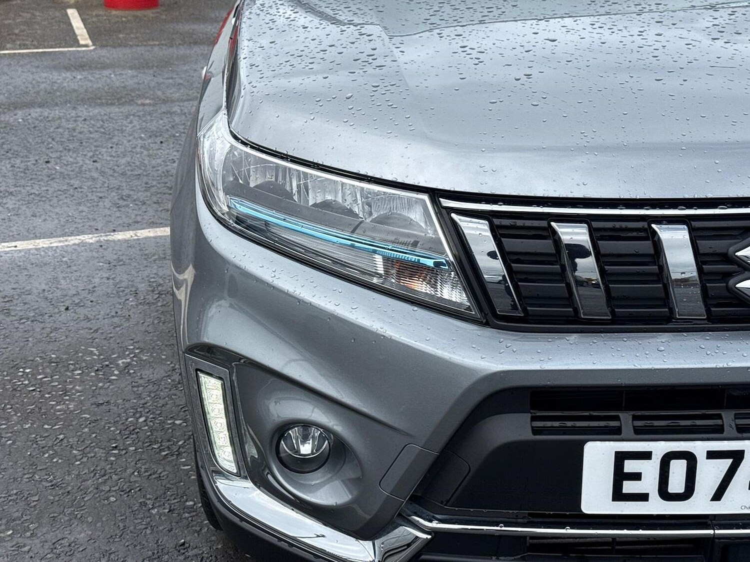 Used Suzuki Vitara 2024 for sale - 78195324: Photo 31