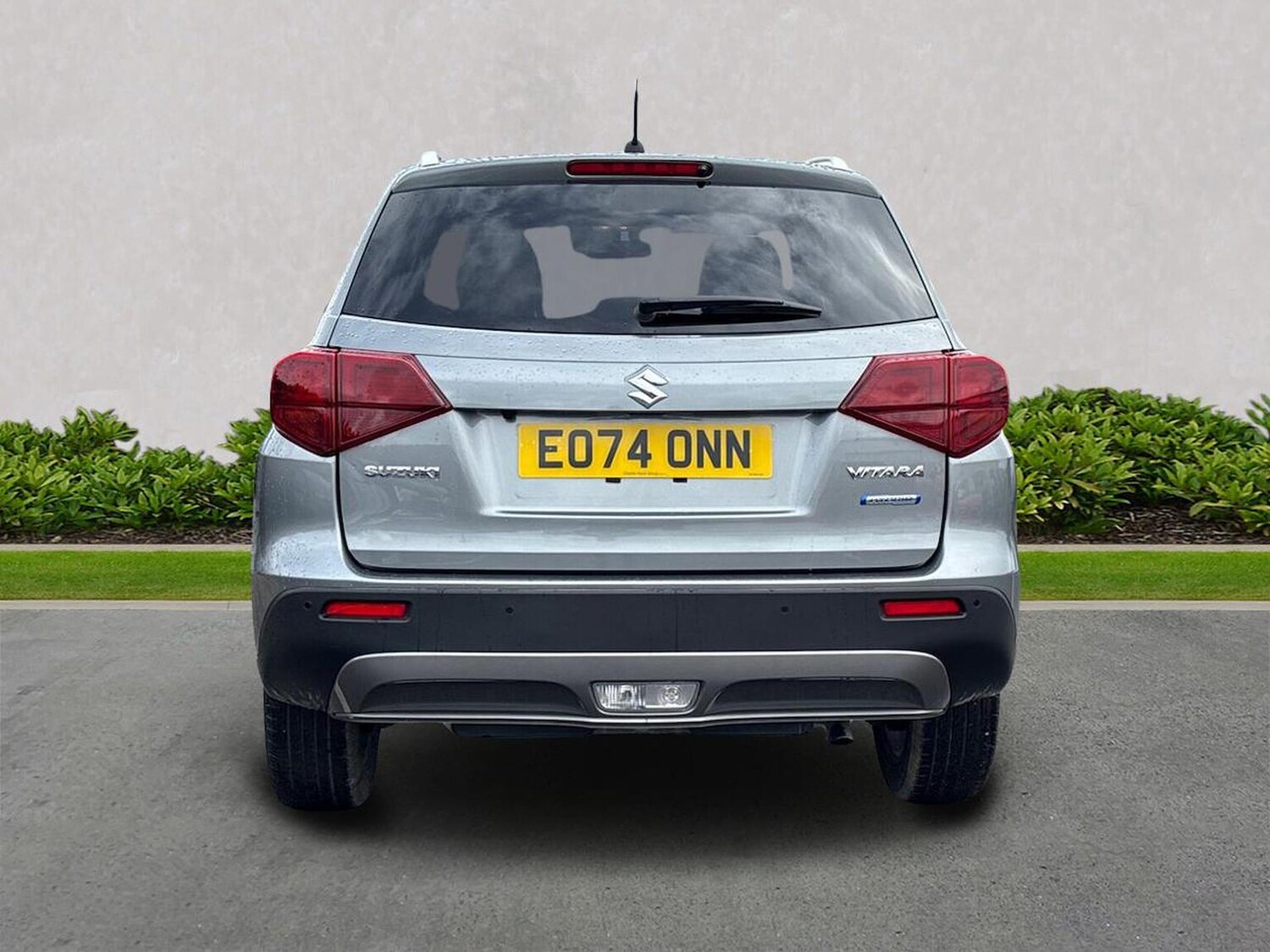 Used Suzuki Vitara 2024 for sale - 78195324: Photo 6