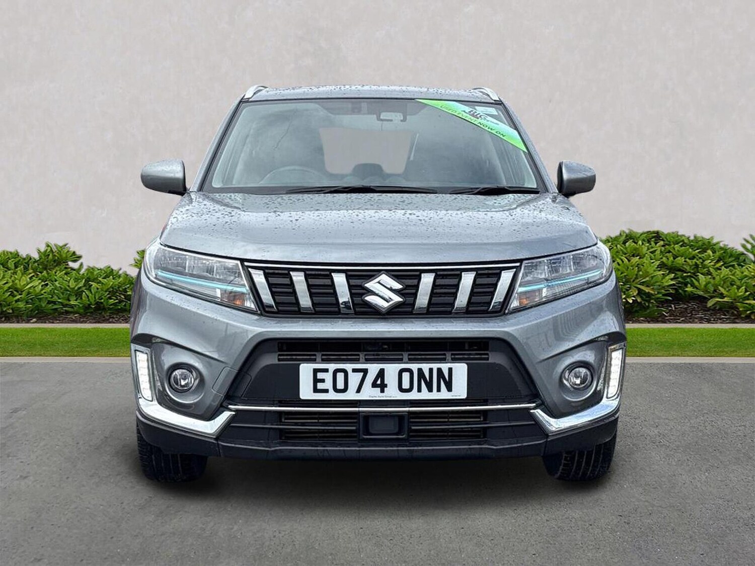 Used Suzuki Vitara 2024 for sale - 78195324: Photo 7