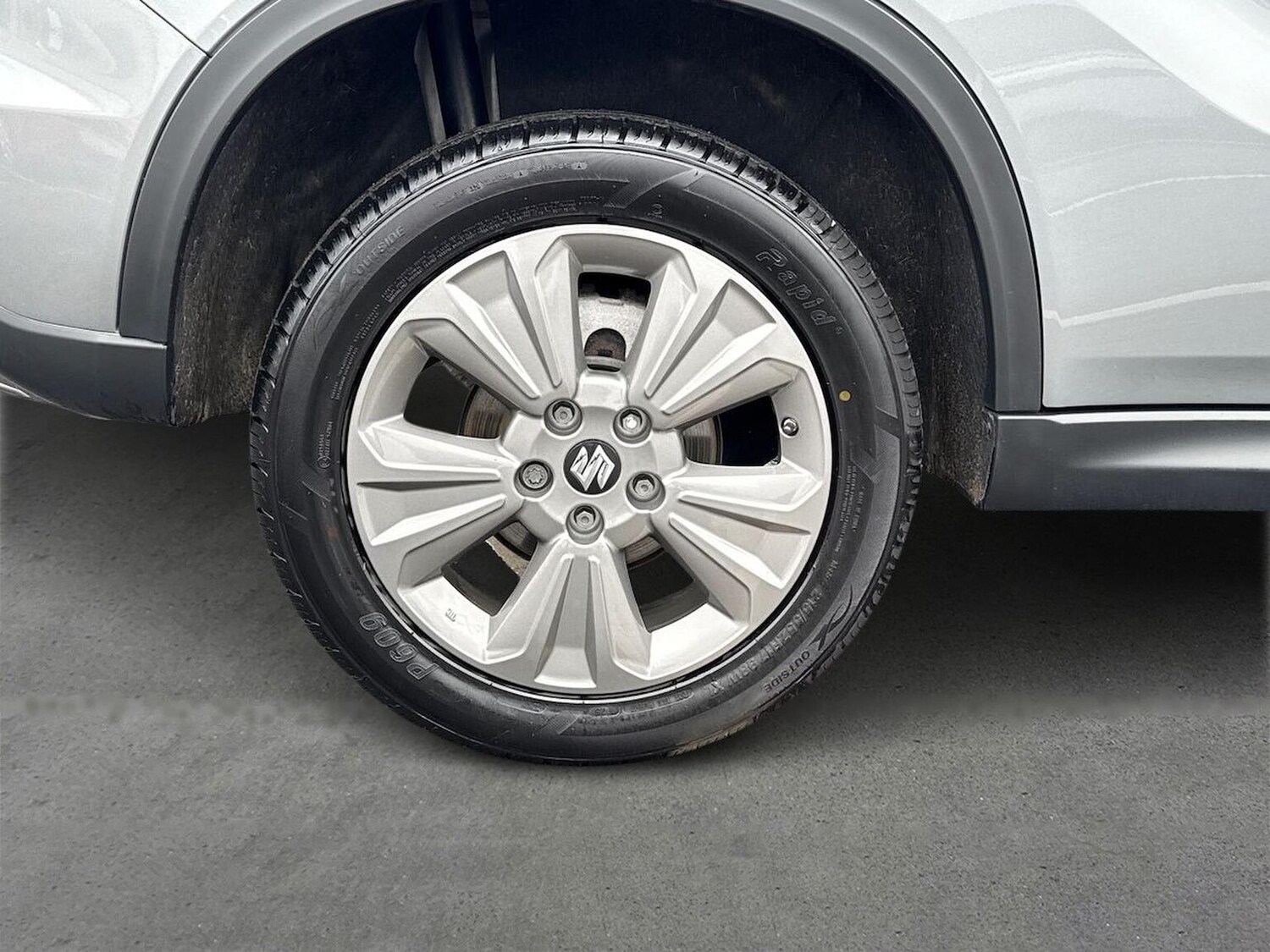 Used Suzuki Vitara 2024 for sale - 78195324: Photo 8