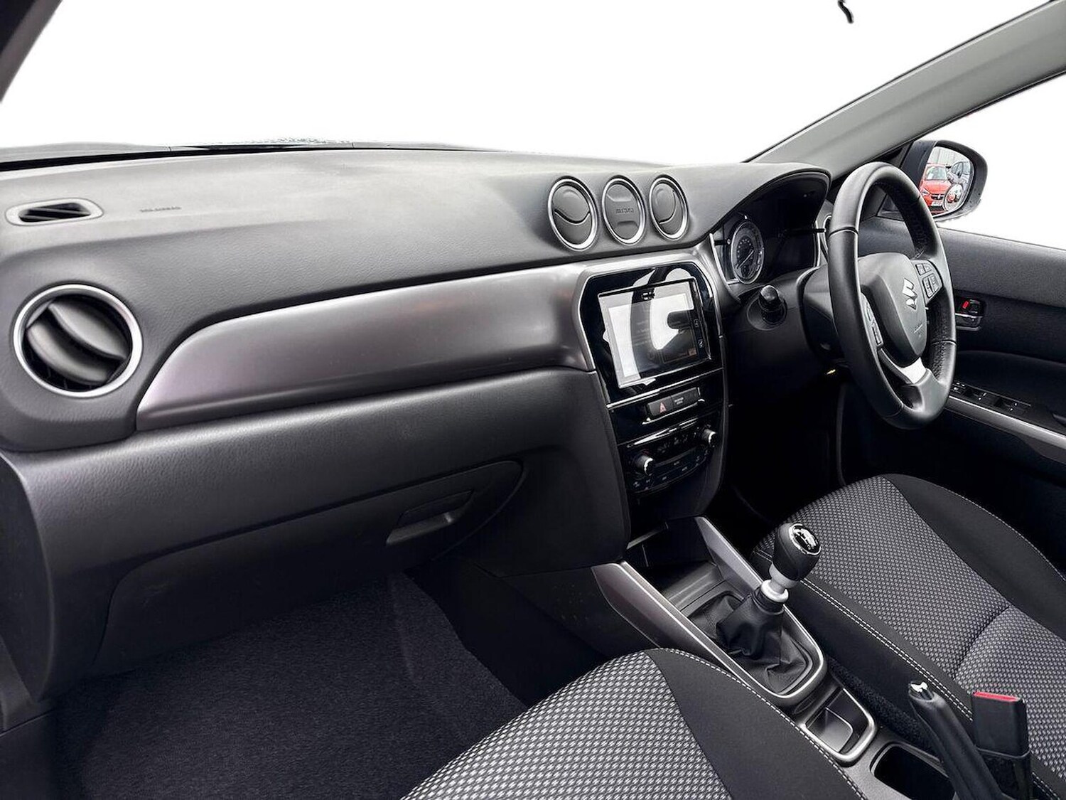 Used Suzuki Vitara 2024 for sale - 78195324: Photo 9