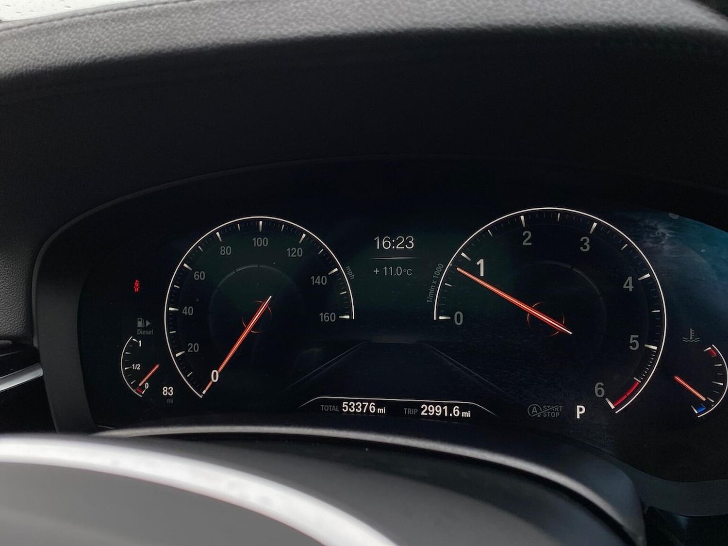 Used BMW 6 Series 2019 for sale - 76455210: Photo 10