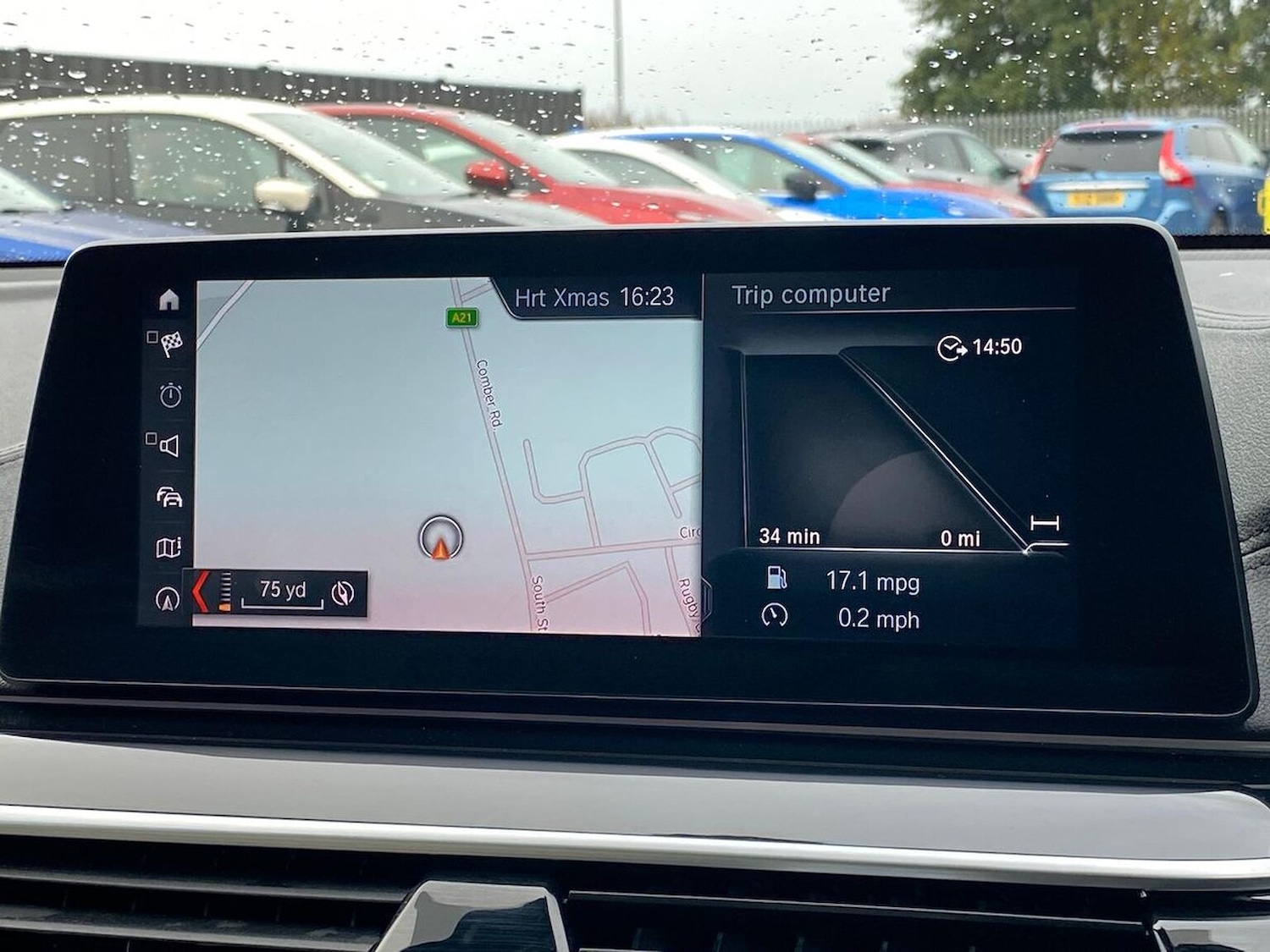 Used BMW 6 Series 2019 for sale - 76455210: Photo 11