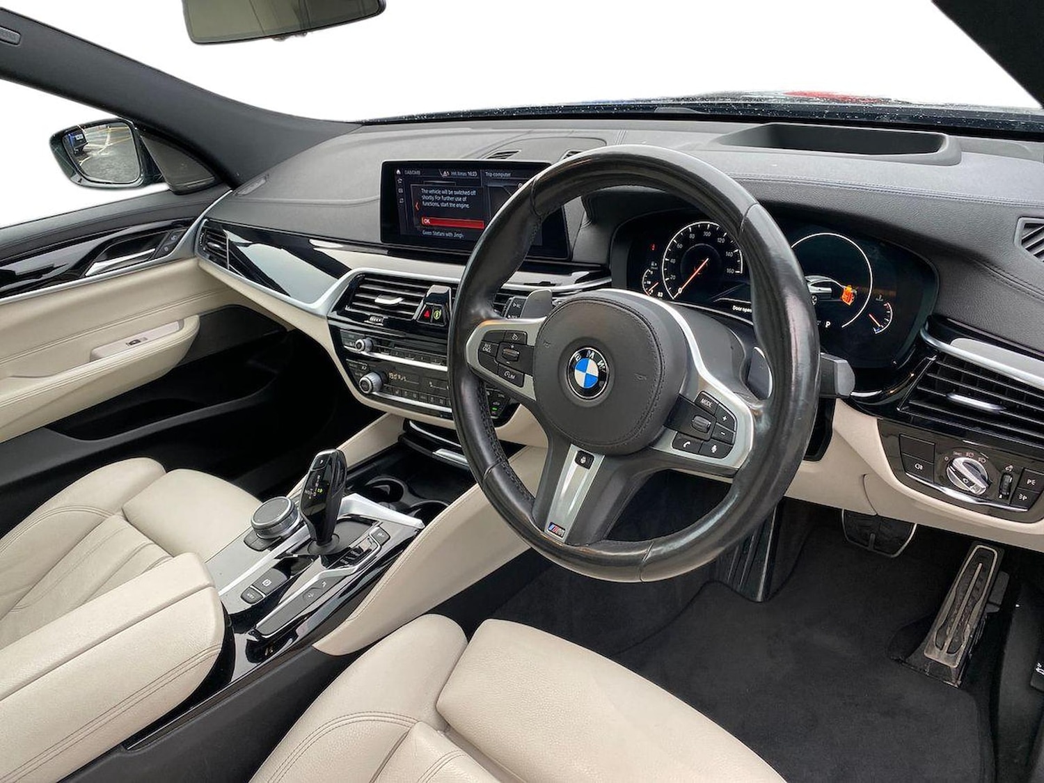 Used BMW 6 Series 2019 for sale - 76455210: Photo 15