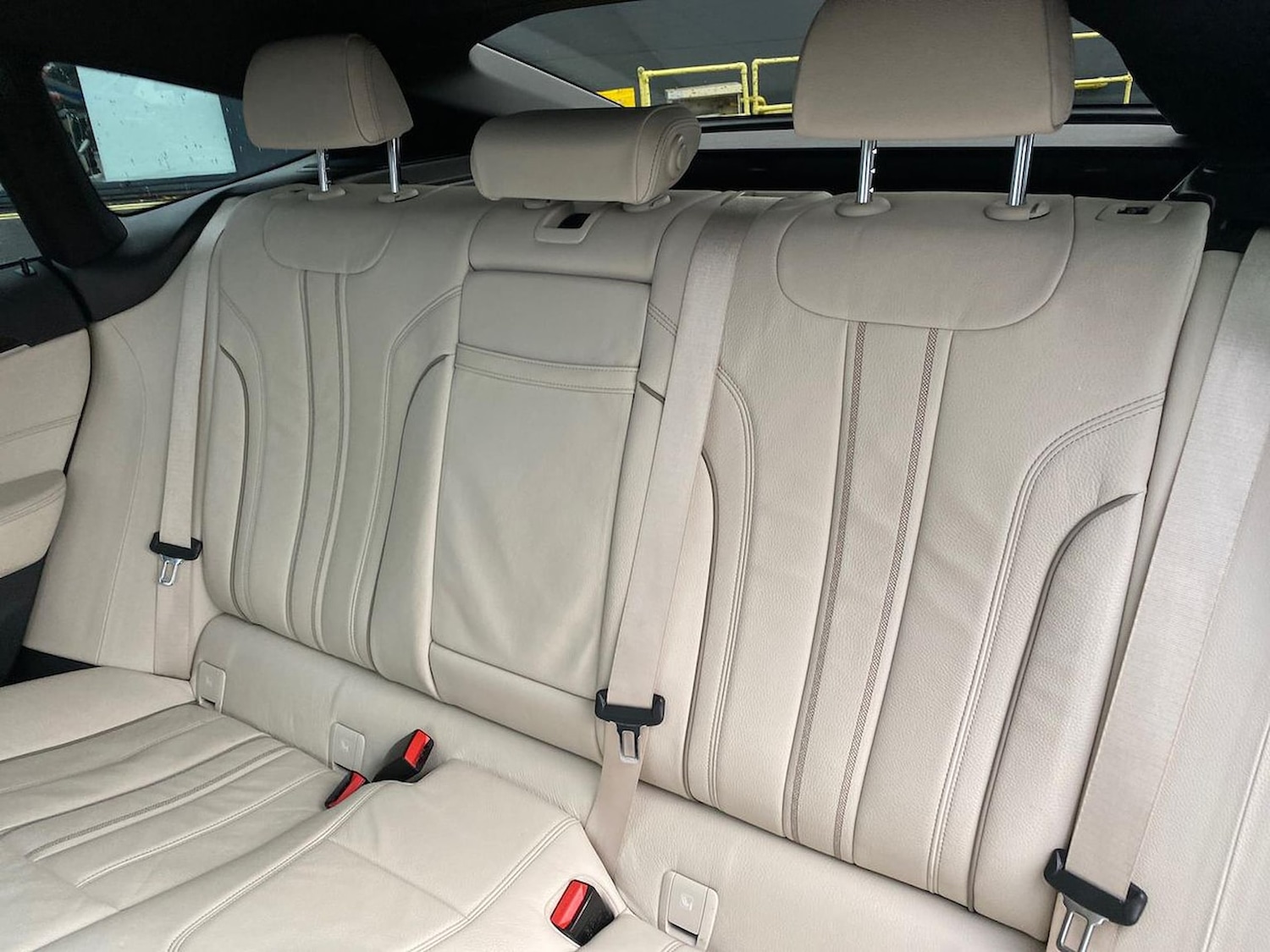 Used BMW 6 Series 2019 for sale - 76455210: Photo 16