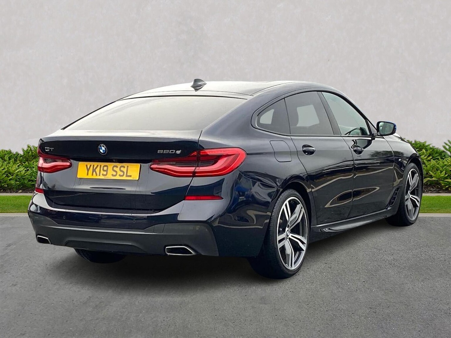 Used BMW 6 Series 2019 for sale - 76455210: Photo 18