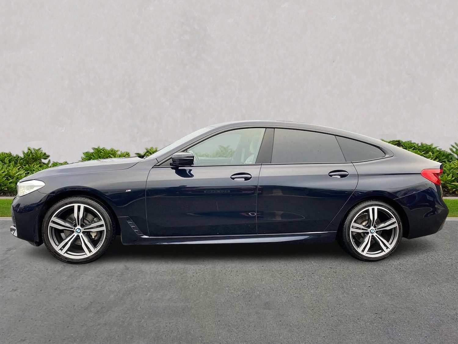 Used BMW 6 Series 2019 for sale - 76455210: Photo 19