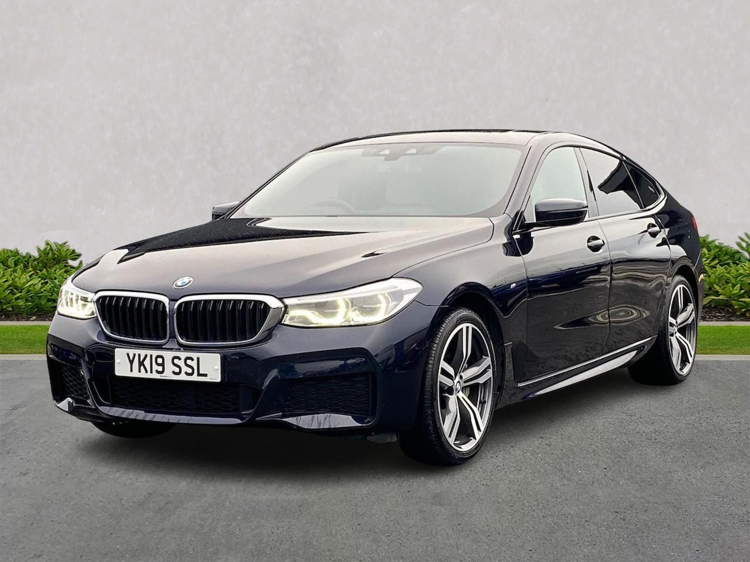 Used BMW 6 Series 2019 for sale - 76455210: Photo 20
