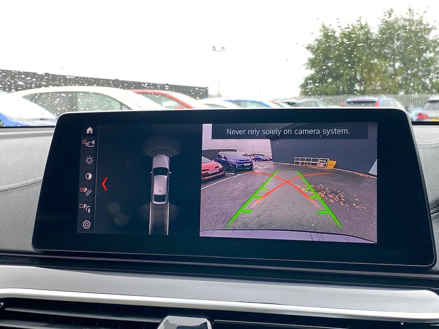 Used BMW 6 Series 2019 for sale - 76455210: Photo 23