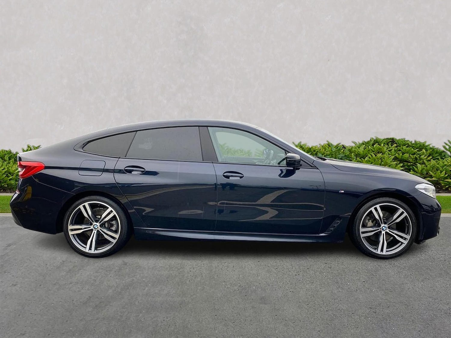 Used BMW 6 Series 2019 for sale - 76455210: Photo 3