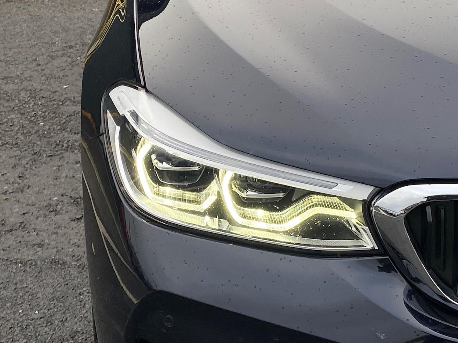 Used BMW 6 Series 2019 for sale - 76455210: Photo 30