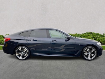 Used BMW 6 Series 2019 for sale - 76455210: Photo