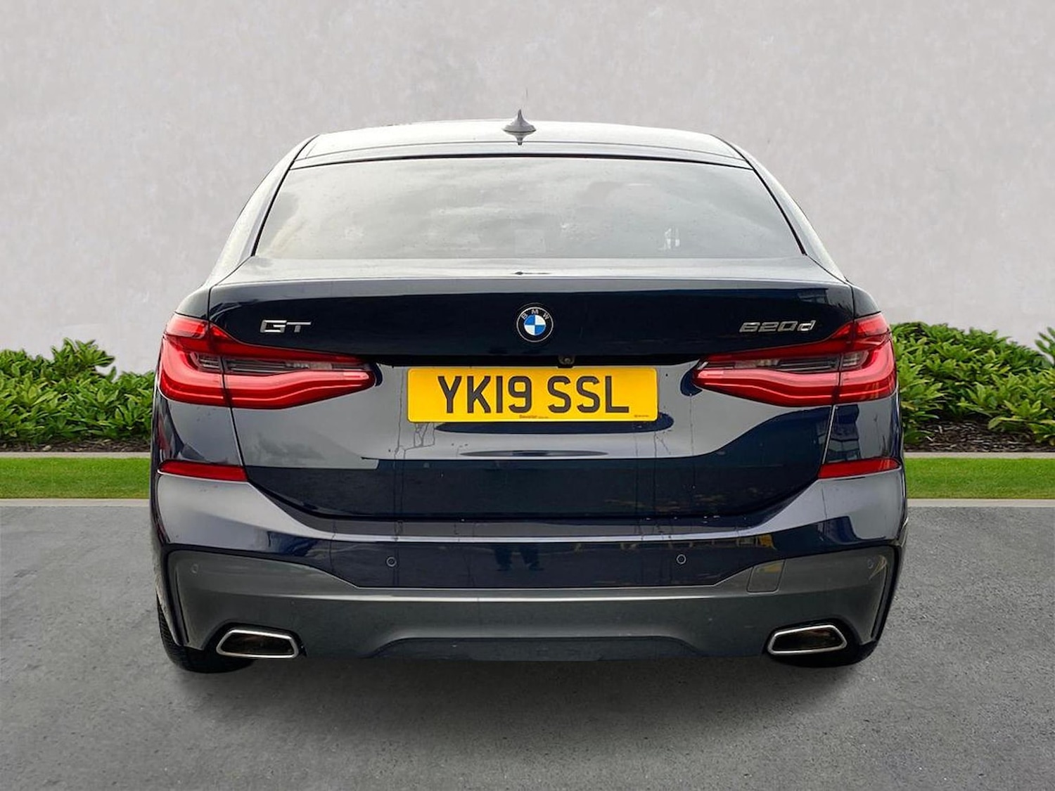 Used BMW 6 Series 2019 for sale - 76455210: Photo 4