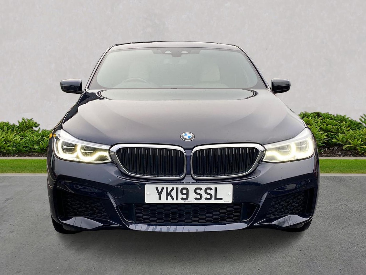 Used BMW 6 Series 2019 for sale - 76455210: Photo 5