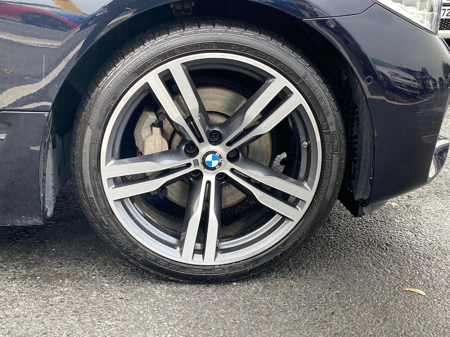 Used BMW 6 Series 2019 for sale - 76455210: Photo 6