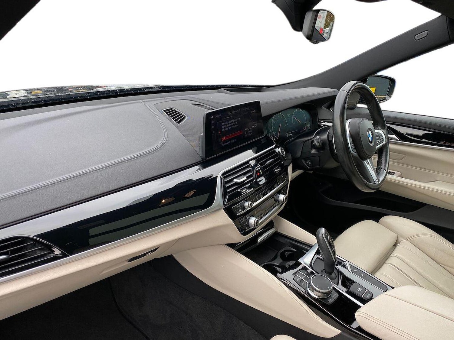 Used BMW 6 Series 2019 for sale - 76455210: Photo 7