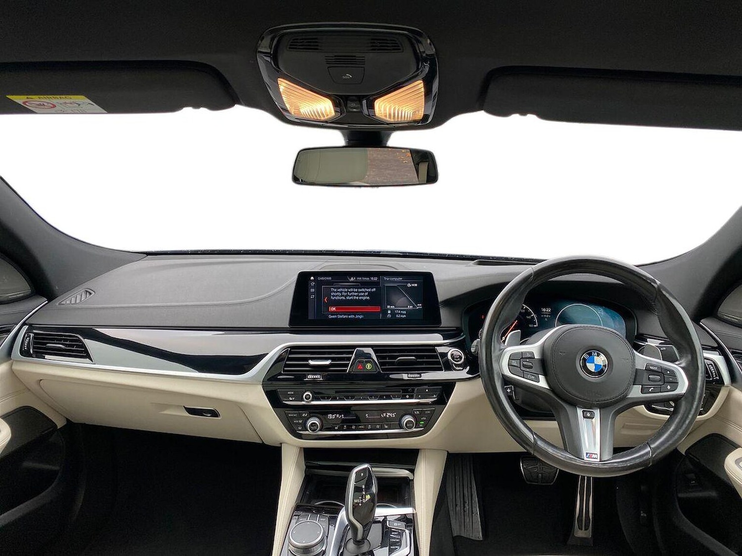 Used BMW 6 Series 2019 for sale - 76455210: Photo 8