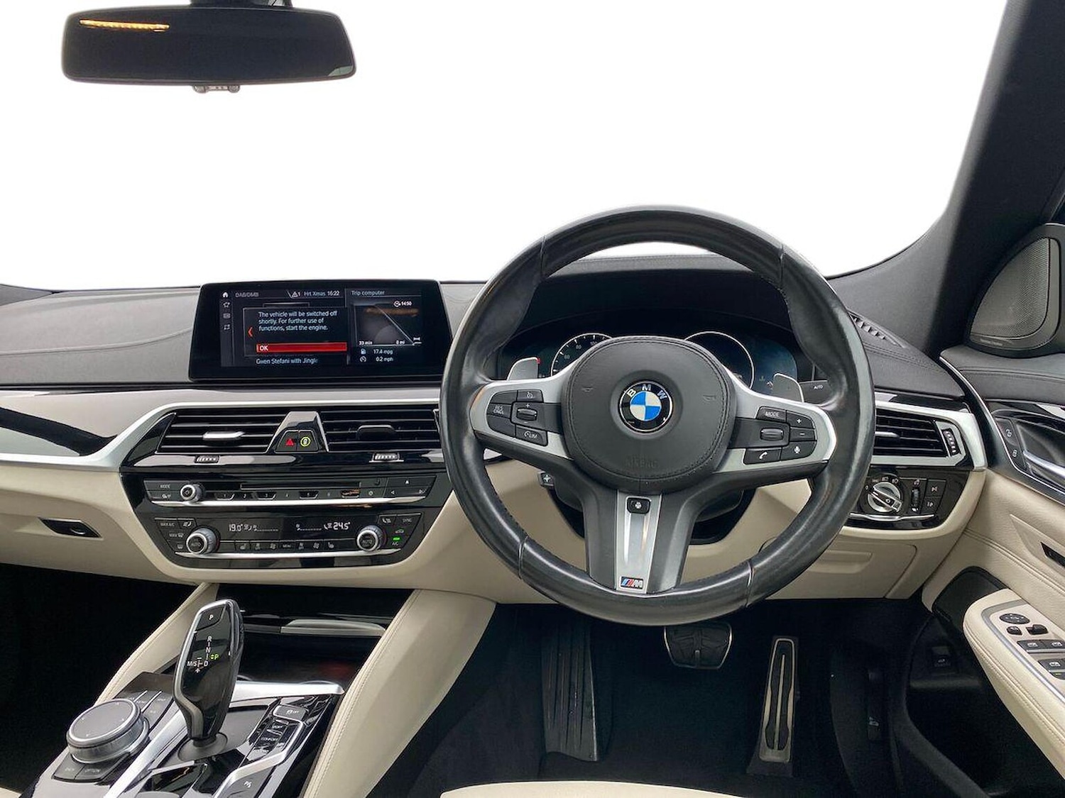 Used BMW 6 Series 2019 for sale - 76455210: Photo 9