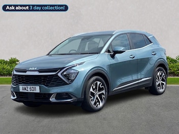 Used Kia Sportage 2023 for sale - 78982865: Photo