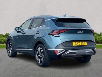 Used Kia Sportage 2023 for sale - 78982865: Photo