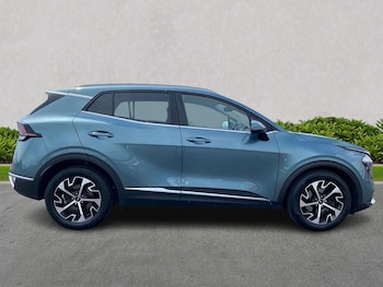 Used Kia Sportage 2023 for sale - 78982865: Photo