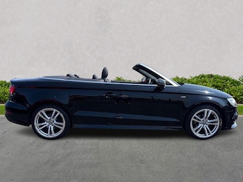 Used Audi A3 2017 for sale - 79459280: Photo