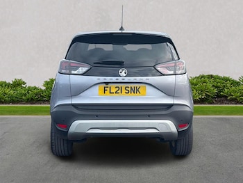 Used Vauxhall Crossland 2021 for sale - 78389685: Photo