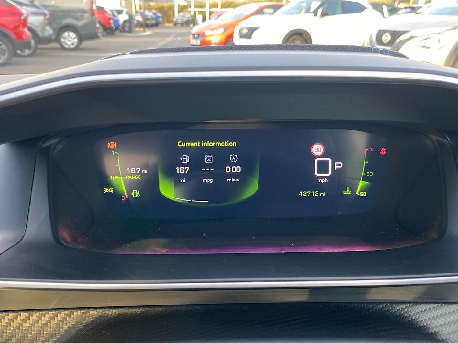 Used Peugeot 208 2020 for sale - 76741171: Photo 10