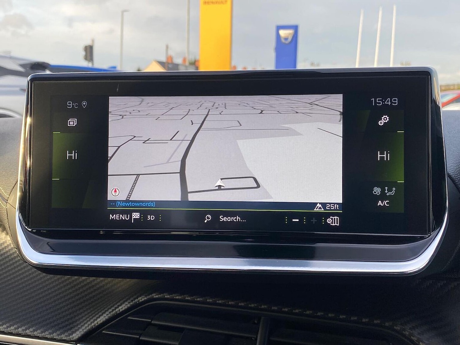 Used Peugeot 208 2020 for sale - 76741171: Photo 11