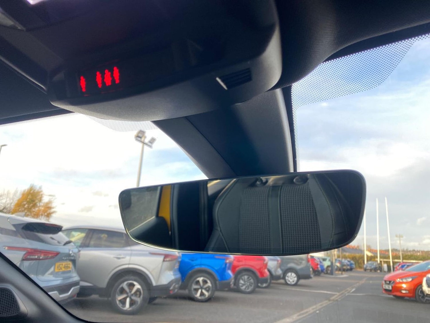 Used Peugeot 208 2020 for sale - 76741171: Photo 14