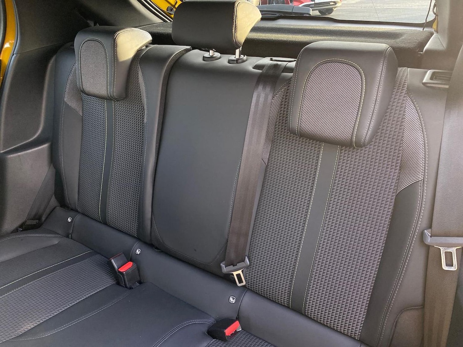 Used Peugeot 208 2020 for sale - 76741171: Photo 16