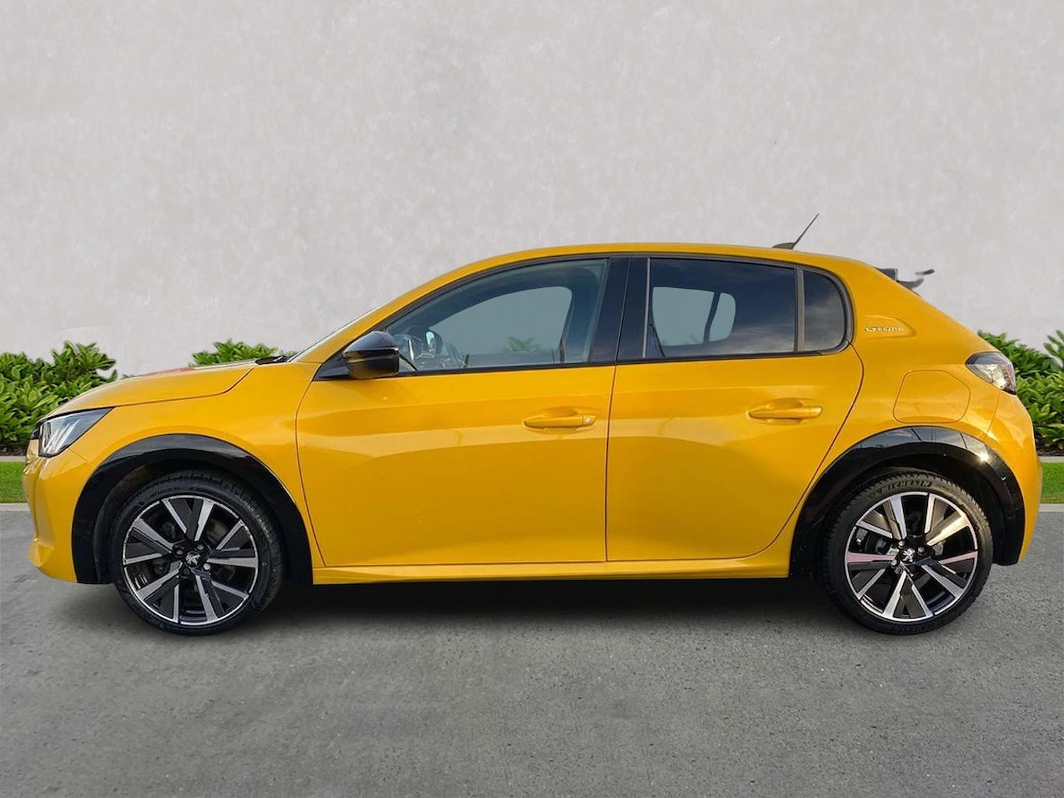 Used Peugeot 208 2020 for sale - 76741171: Photo 19