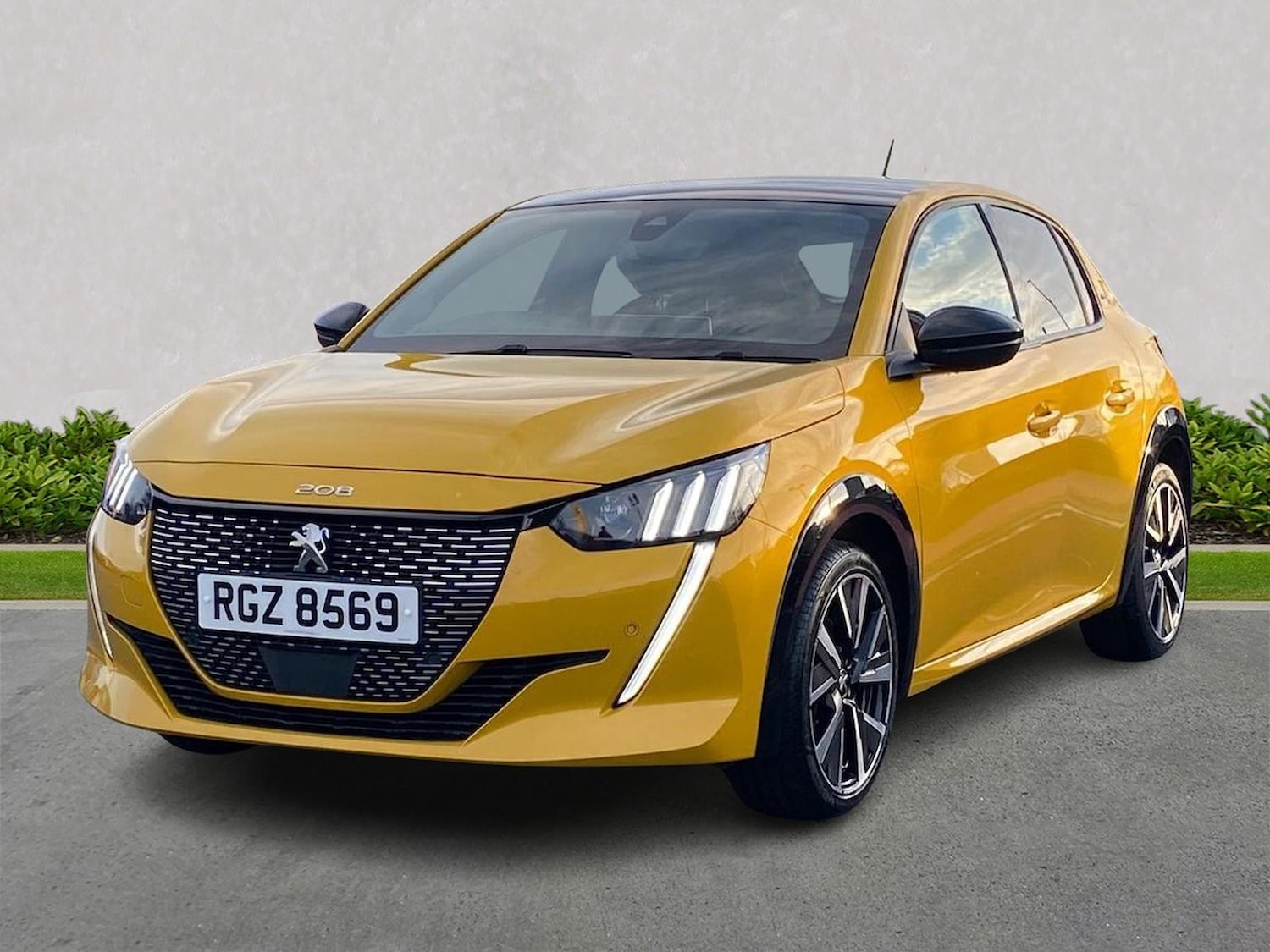 Used Peugeot 208 2020 for sale - 76741171: Photo 20