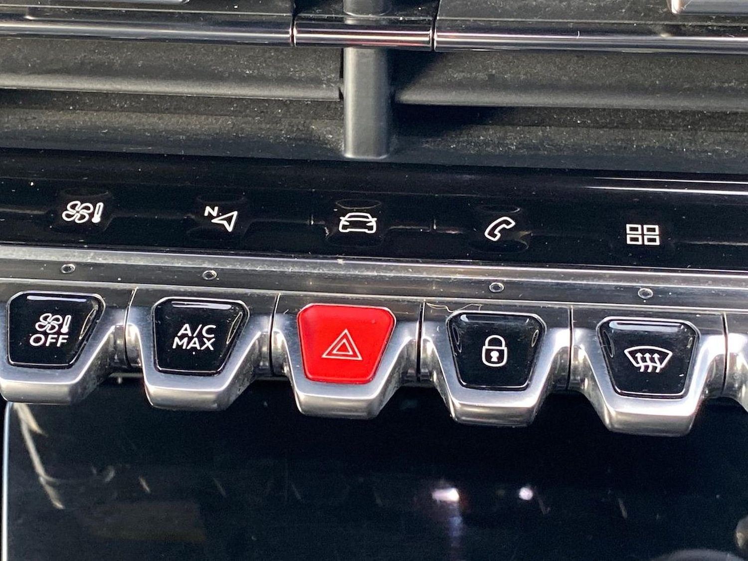 Used Peugeot 208 2020 for sale - 76741171: Photo 22