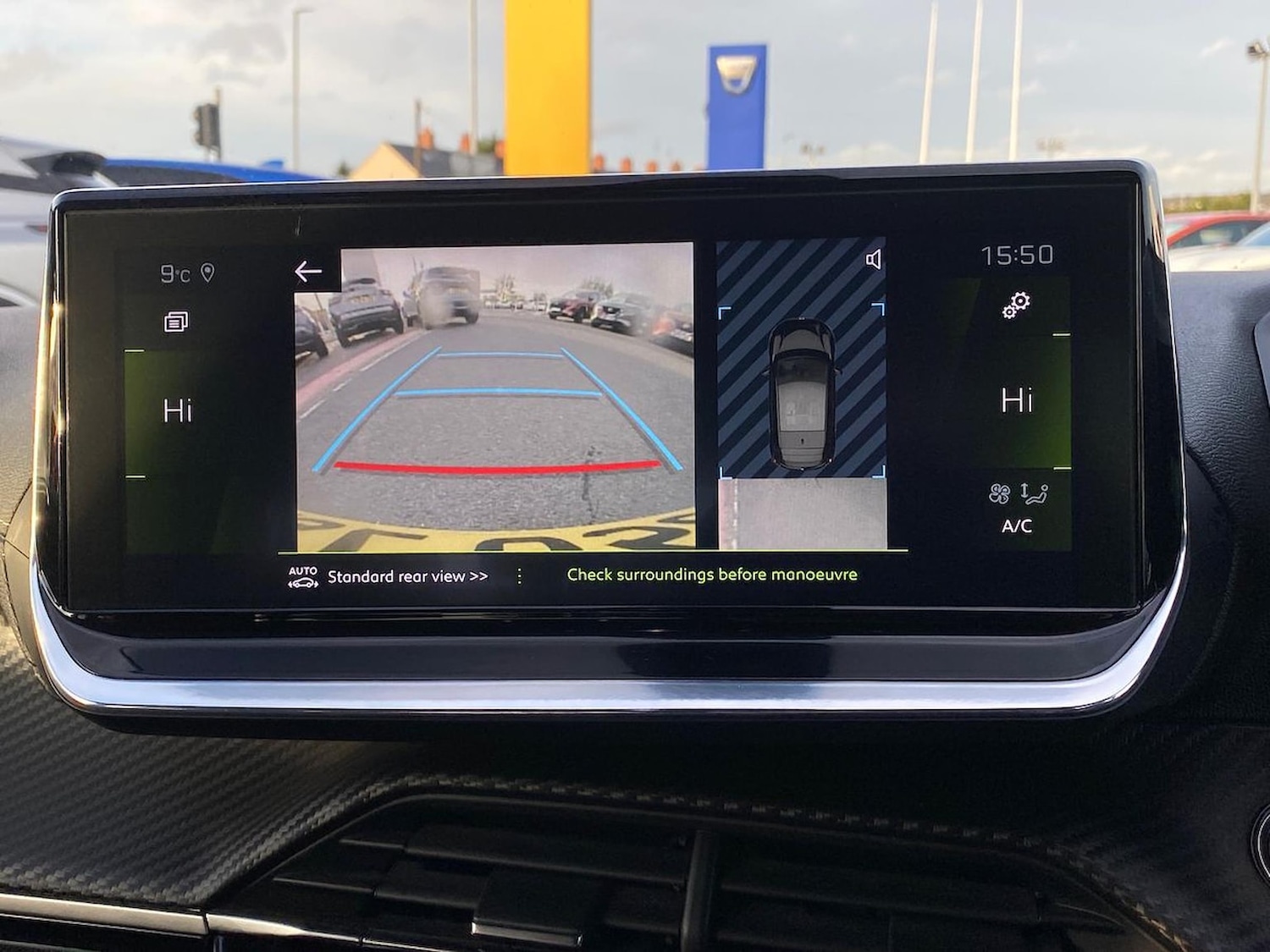 Used Peugeot 208 2020 for sale - 76741171: Photo 23