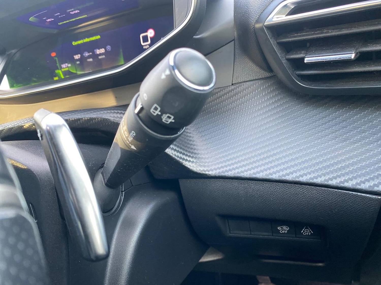 Used Peugeot 208 2020 for sale - 76741171: Photo 26