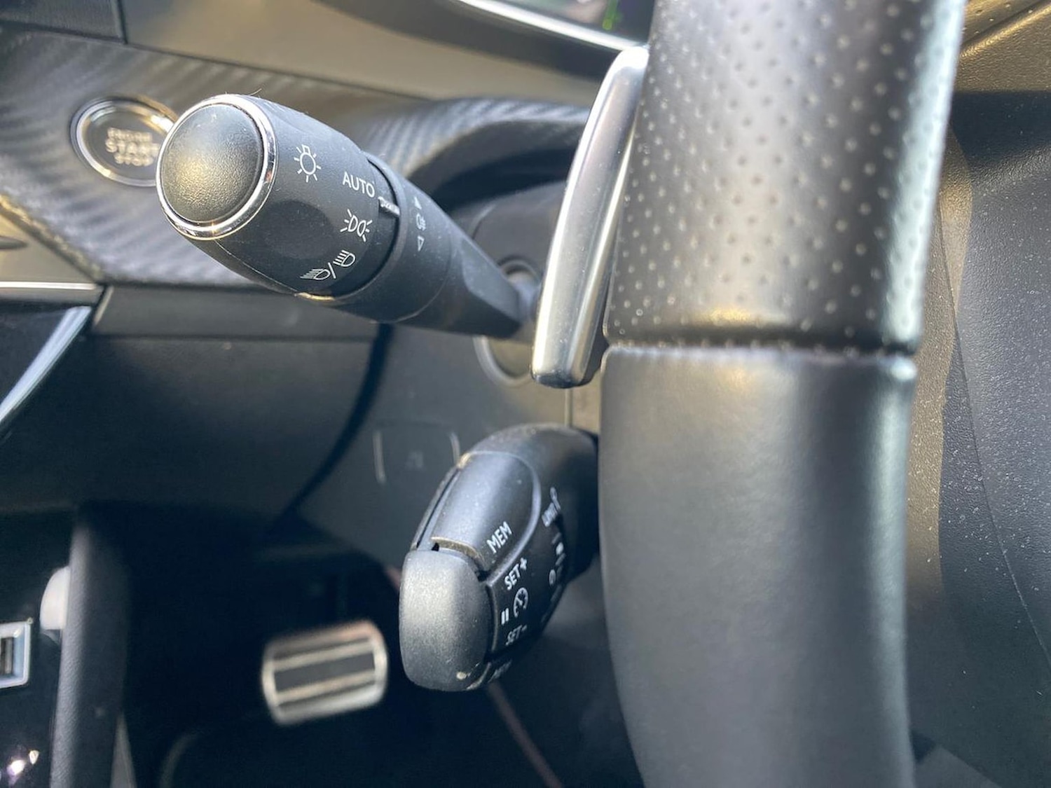 Used Peugeot 208 2020 for sale - 76741171: Photo 27