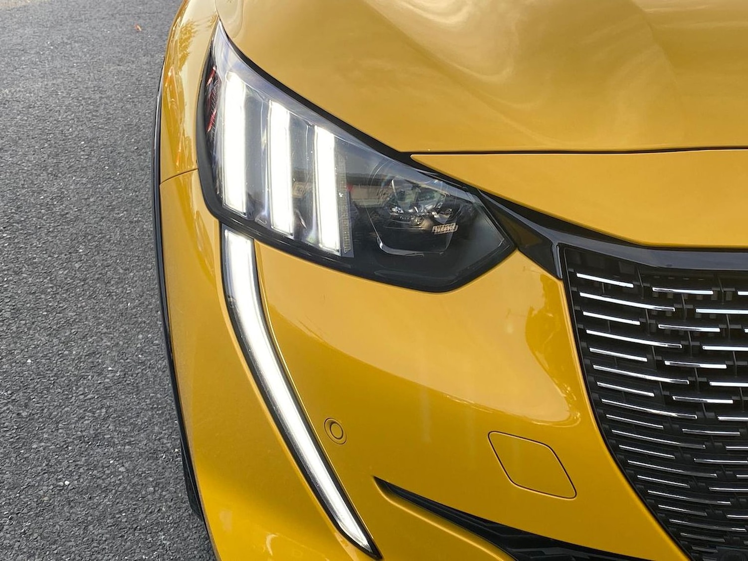 Used Peugeot 208 2020 for sale - 76741171: Photo 29