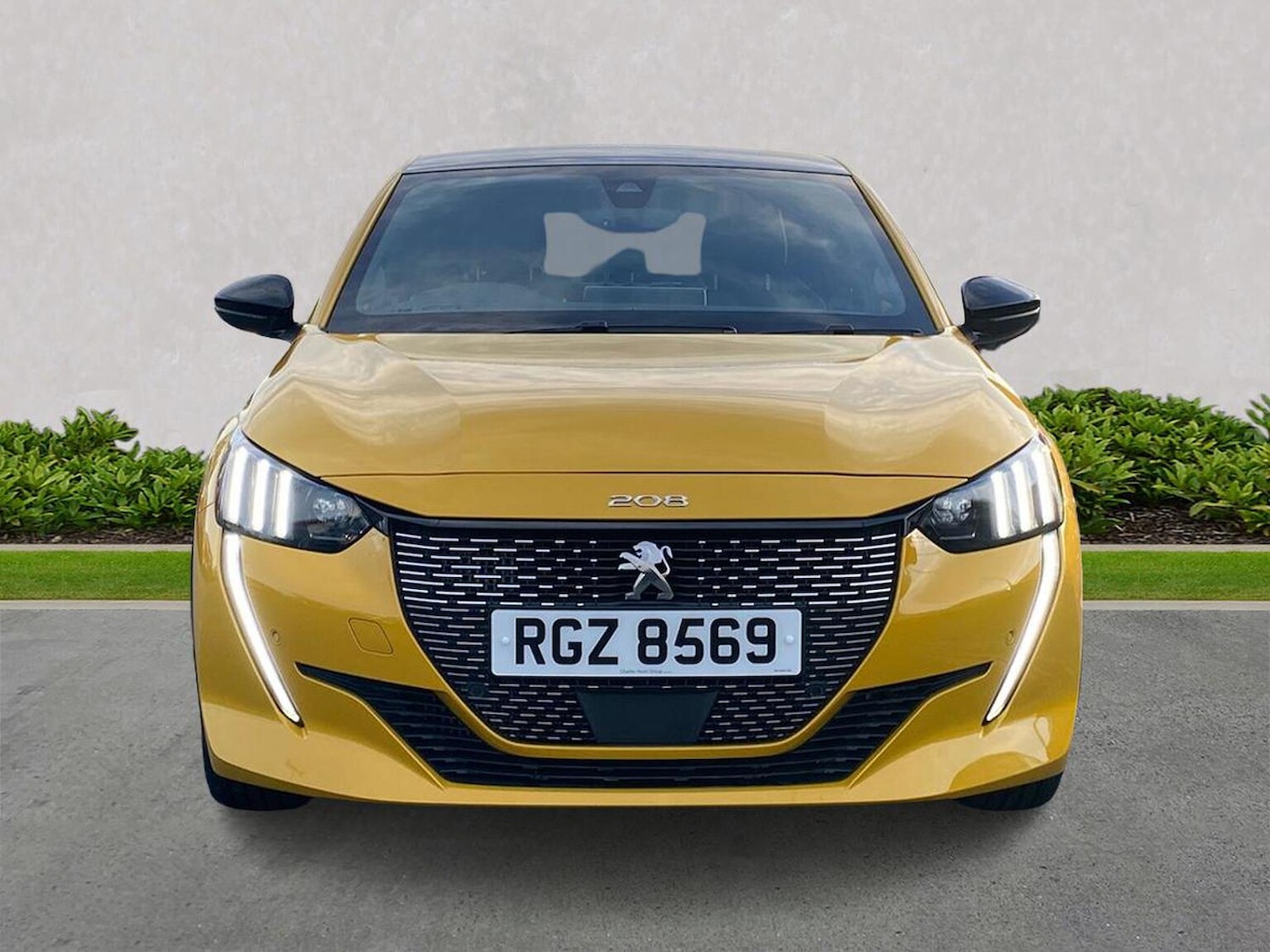 Used Peugeot 208 2020 for sale - 76741171: Photo 5