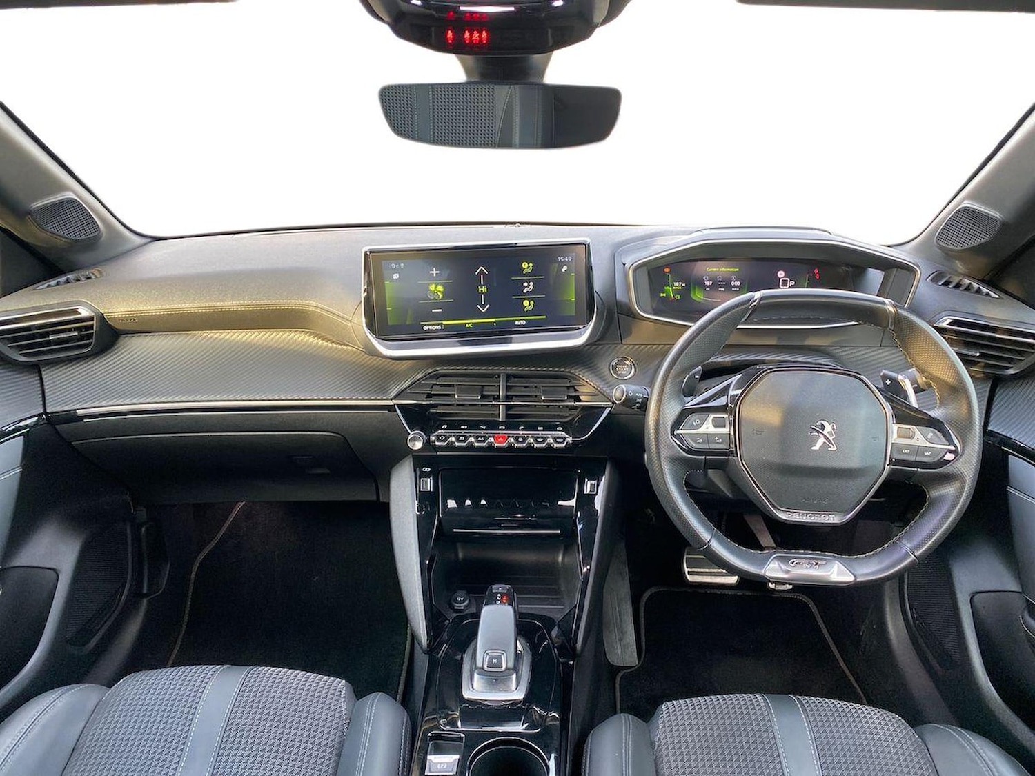 Used Peugeot 208 2020 for sale - 76741171: Photo 8