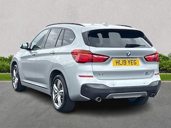 Used BMW X1 2019 for sale - 79405989: Photo