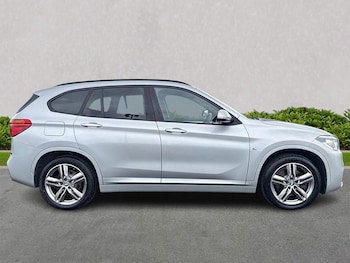 Used BMW X1 2019 for sale - 79405989: Photo