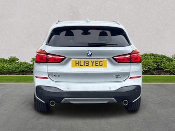 Used BMW X1 2019 for sale - 79405989: Photo