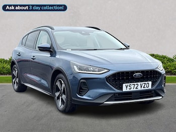 Used Ford Focus 2023 for sale - 79423877: Photo
