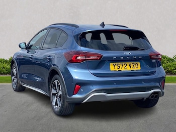 Used Ford Focus 2023 for sale - 79423877: Photo