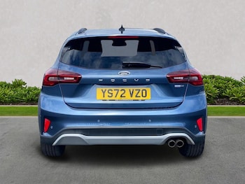 Used Ford Focus 2023 for sale - 79423877: Photo