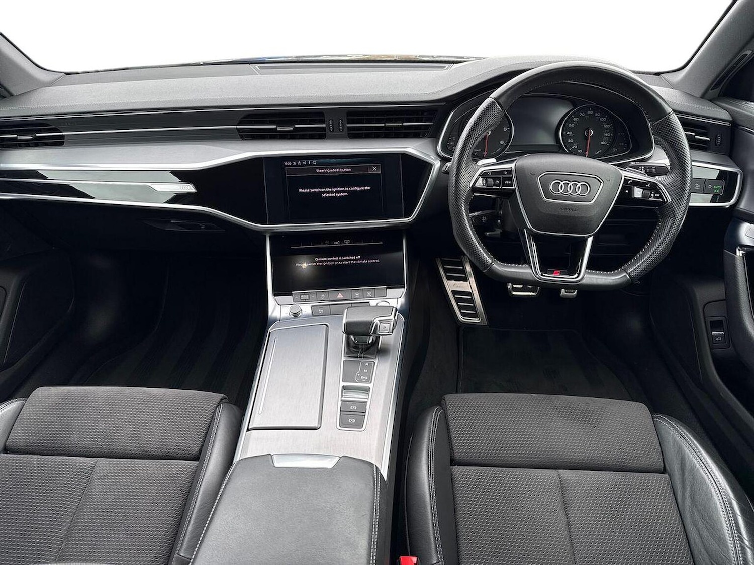 Used Audi A6 2020 for sale - 78202091: Photo 10