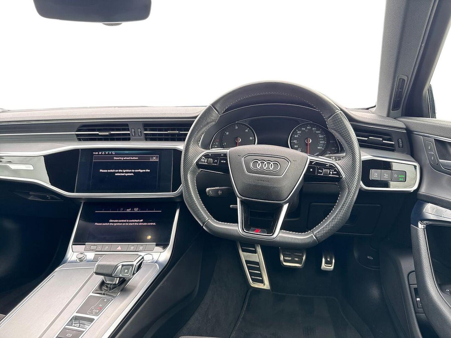 Used Audi A6 2020 for sale - 78202091: Photo 11