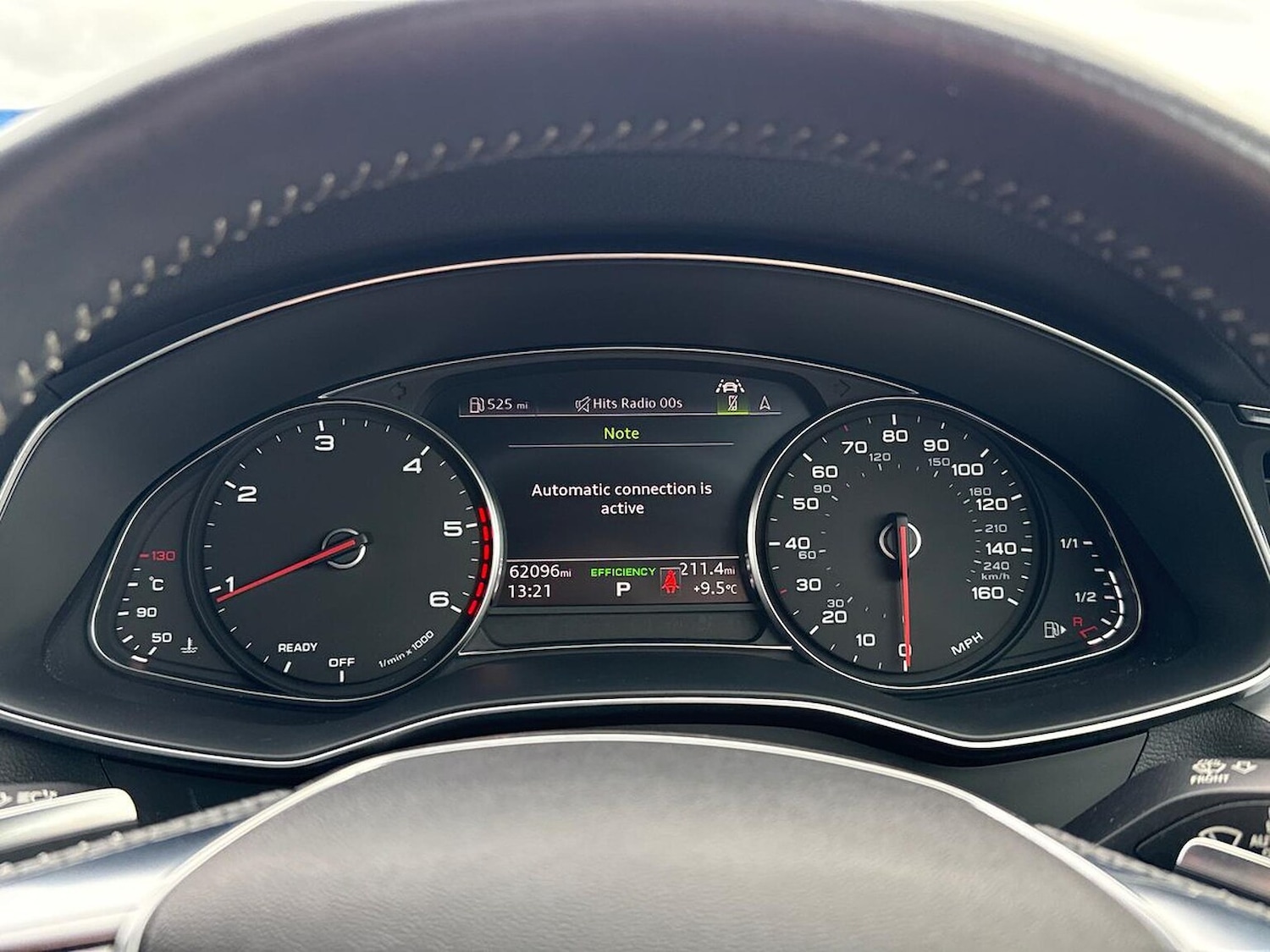 Used Audi A6 2020 for sale - 78202091: Photo 12