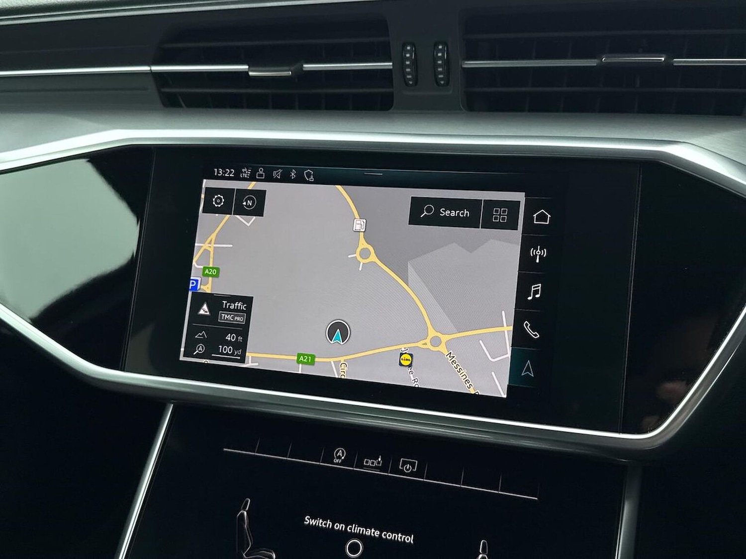 Used Audi A6 2020 for sale - 78202091: Photo 13